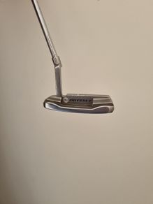 Odyssey White Hot Tour Putter