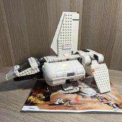 lego star wars