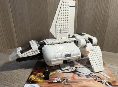 lego star wars