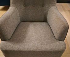 Single Armchair from Next for Sale