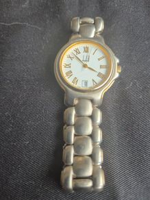 Vintage watch