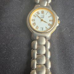 Vintage watch