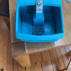 foot bath
