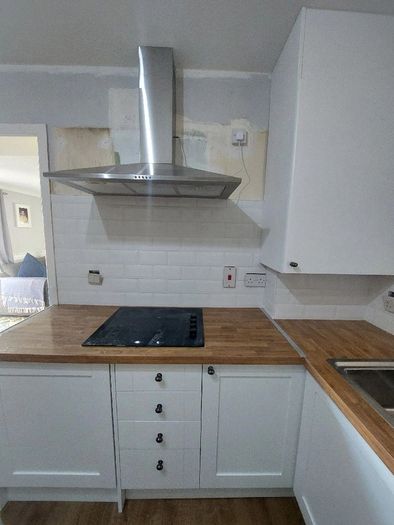 flooring and tiling