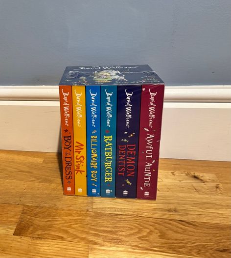 Books