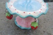 Miniature decorative Cake Stand