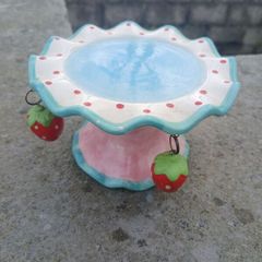 Miniature decorative Cake Stand