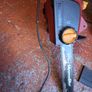 chain saw Image 4