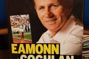 Eamonn Coghlan, signed autobiography