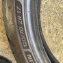 Michelin road  6gt 120/70/17 Image 7