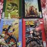 Marvel Ultimate X-Men Comics  Issues 1 to 27 (Missing #20) Image 4
