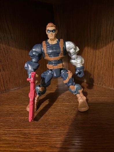 Hasbro Marvel Super Hero Mashers - Collection of 21 Figures