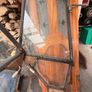 2 Zetor tractor doors Image 2