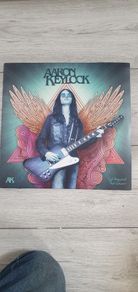 Aaron Keylock Vinyl