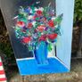 Original Irish Art Exhibition Stephens Green Dublin This Weekend Image 4