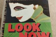 Elvis Costello Look now lp