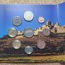 Malta Brilliant Uncirculated Euro Coin Set 2025 - Includes 2ECC Maltese Walled Cities (Mdina) Image 2