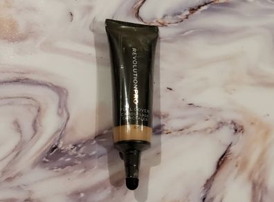 Revolution Pro Full Cover Camouflage Concealer - C7 - New - Sealed