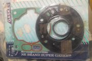 Yamaha TZR125 top end gasket set