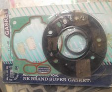 Yamaha TZR125 top end gasket set