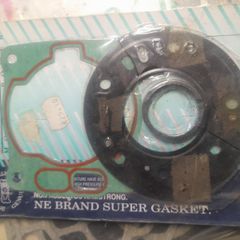 Yamaha TZR125 top end gasket set