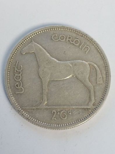1939 halfcrown