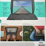 Logitech Universal Folio Keyboard Image 2