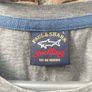 Paul & Shark T Shirt Mens Large L Image 3