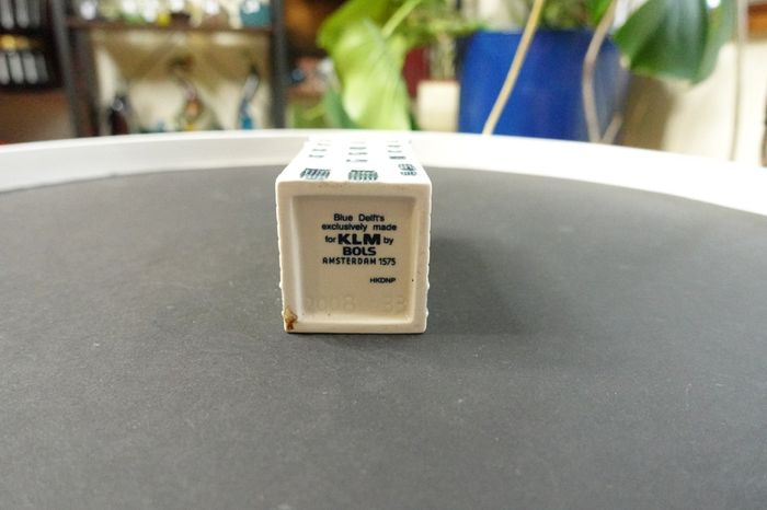 Vintage KLM House no 33 Full