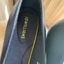 Shoes , black . Super soft sole Image 3