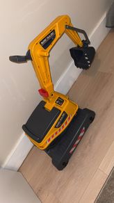 Super Builder Digger