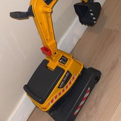 Super Builder Digger