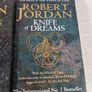 Wheel of Time hardbacks Image 4