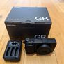 Ricoh GR IIIx as new Image 2