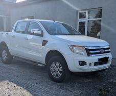 2013 Ford Ranger