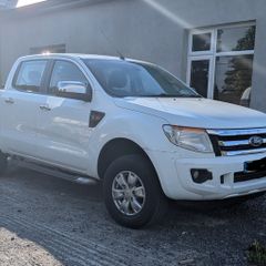2013 Ford Ranger