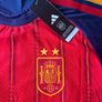Spain Home Jersey WC 26 (2 star edition) Pedri#20 Image 3