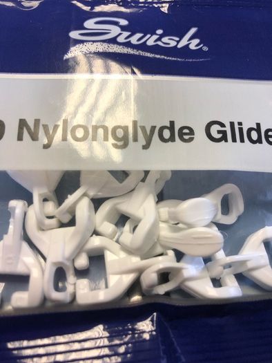 Curtain Hooks