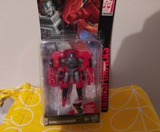 Transformer  Titans return