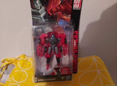 Transformer  Titans return