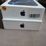 2 x iphone 16 pro boxes with type c braided cables Image 6