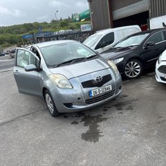 2006 Toyota Yaris