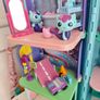 gabbys dollhouse and tree house plus accessories Image 5