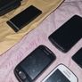 Mobile phones and ipod Image 3