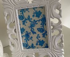 ShabbyChic Home Decor set of 2 items 7euro for the 2Items