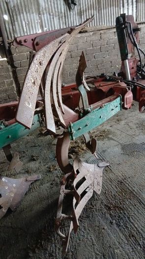 Plough for sale