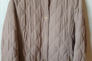 Jacket - Eastex - Beige Size 12
