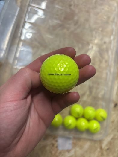 Yellow pro v1