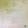 Oh Sees - The Chapel, SF 10-2-19 (LP, Blu + LP, S/Sided, Etch, Red vinyl Image 3