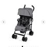 ickle bubba pram Image 2